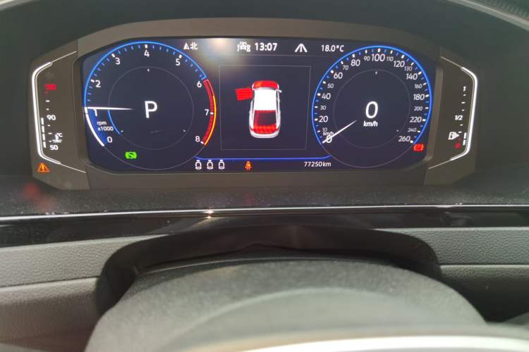 Used Volkswagen FAW-Volkswagen CC 2021 380TSI Striking Edition
