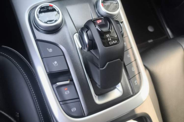 Used Tank 300 2023 City Edition 2.0T—Stylish as Ever
