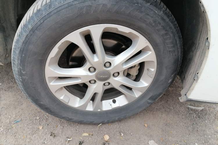 Used Haval M6 2018 1.5T Manual Two-Wheel Drive Elite Model