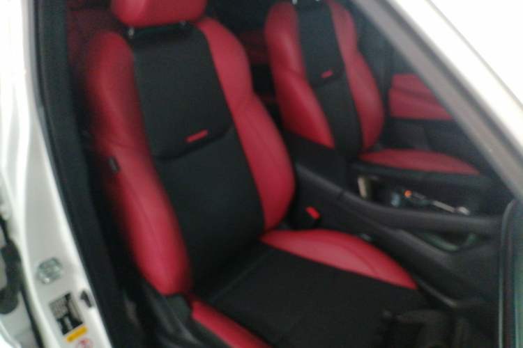 Used Changan CS35PLUS 2021 Revised Version Blue Whale NE 1.4T DCT Prestige Edition