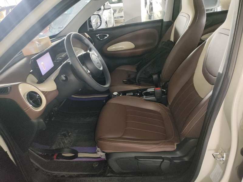 Used Wuling Bingo 2023 333km Enjoy+ Version — 14