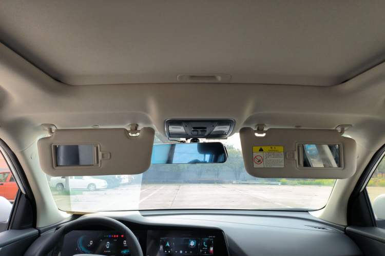 Used CHANGAN CS55PLUS 2020 1.5T Automatic Colorful Model
