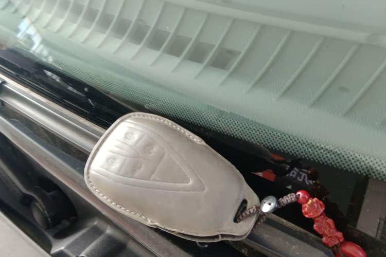 Used CHANGAN Ruicheng PLUS 2023 1.5T DCT Navigation Edition
