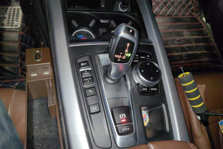 Used BMW X5 2014 xDrive35i Gasoline 5-seater U.S. specification