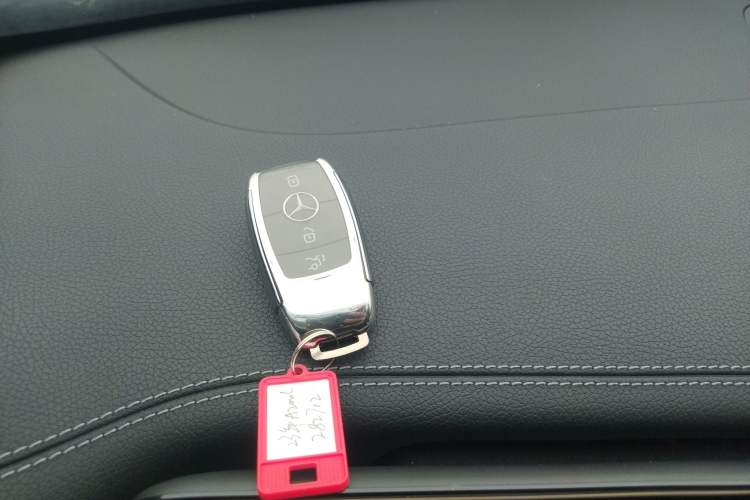 Used Mercedes-Benz A-Class 2023 A 200 L Dynamic Model
