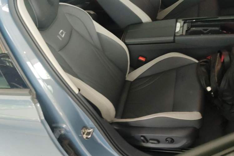 Used Volkswagen ID.7 VIZZION 2024 First Edition
