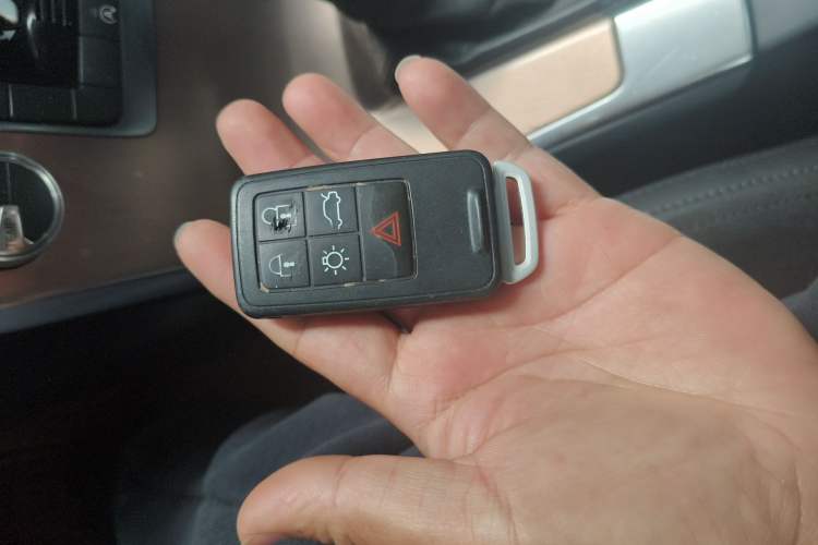 Used Volvo XC60 2015 T5 Smart Edition
