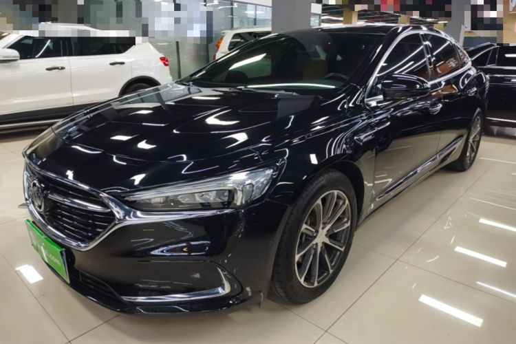 Used Buick LaCrosse 2019 28T Prestige Model Guazi used car, China used car export, Used car for sale, Used Buick cars, Cheapest cars for sale