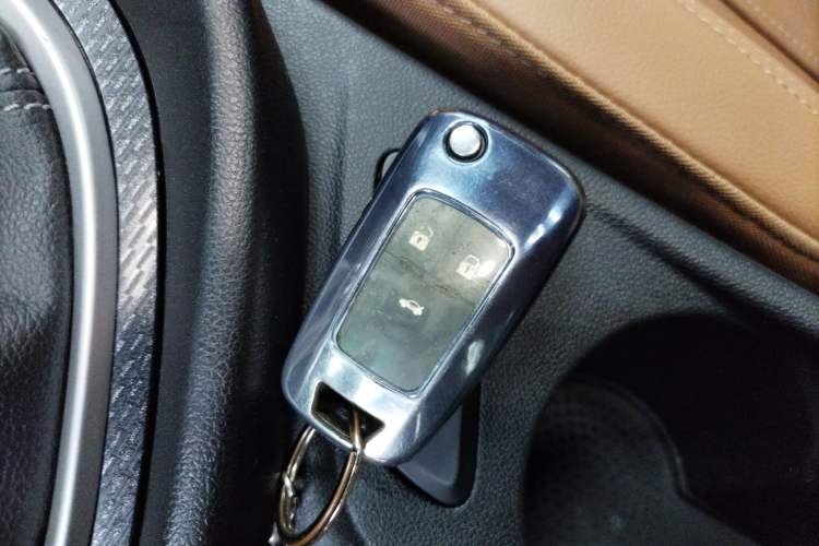 Used Buick GT 2019 18T Automatic Connected Flagship Version China V Standard