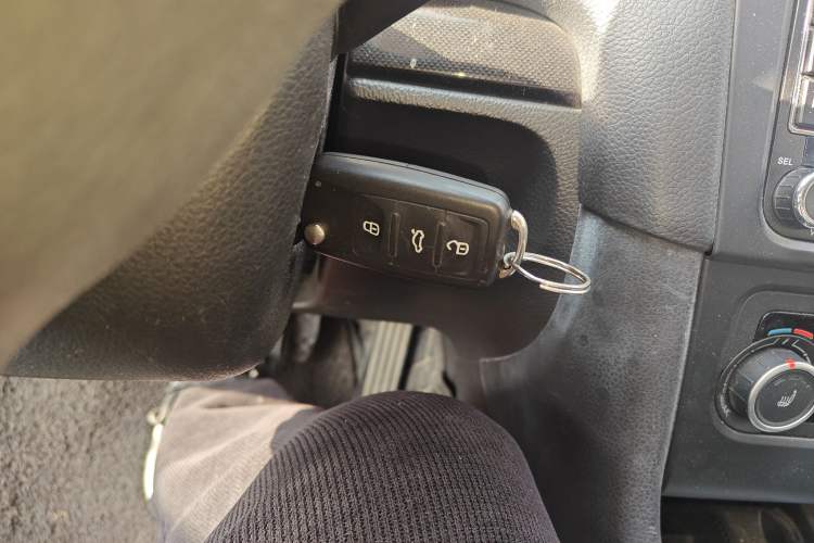 Used Volkswagen Golf 2012 1.4 TSI Automatic Comfort Edition