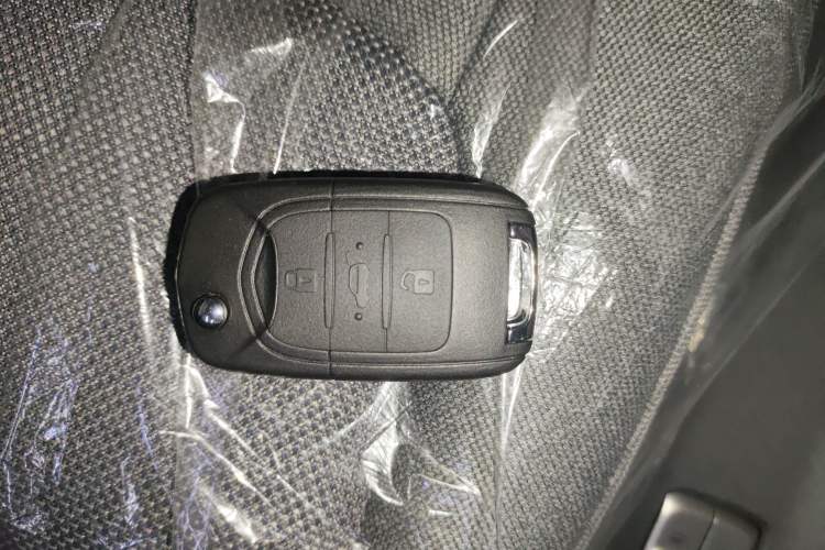 Used Wuling Zhiguang New Energy 2025 Comfort Model