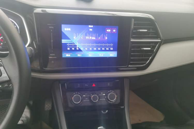 Used Jetta VS7 2023 280TSI Automatic Trend Edition
