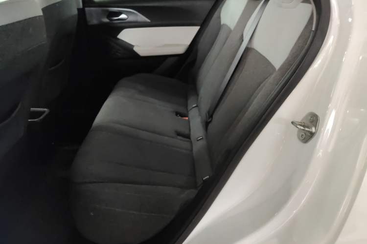 Used Geometry E Firefly 2024 301km Longteng Edition