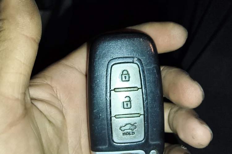 Used Hyundai Elantra (5th Generation / Langdong) 2012 1.6L Automatic Prestige Model
