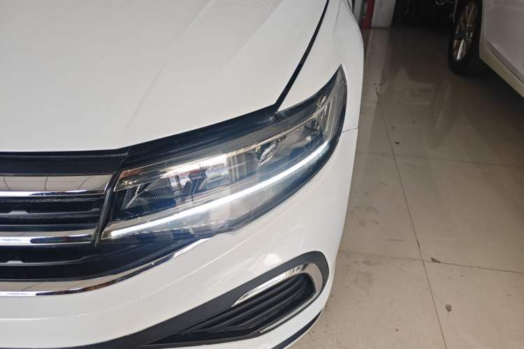 Used Volkswagen Bora 2023 200TSI DSG Comfort Edition
