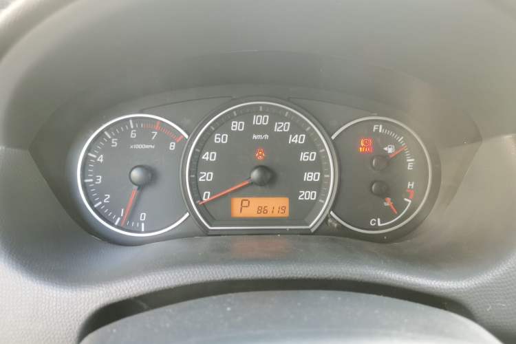 Used Suzuki Swift 2013 1.5L Automatic 20th Anniversary Limited Edition
