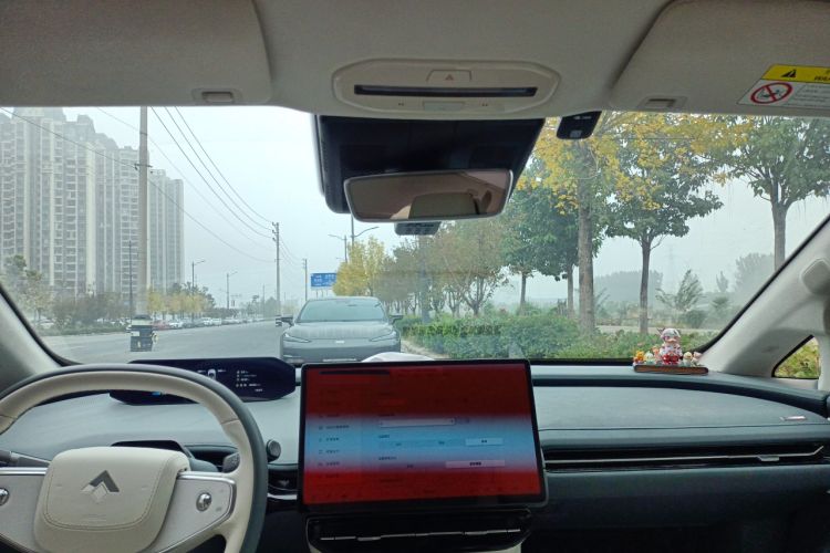 Used Hyptec GT 2023 710 Rear-Drive Ultra-Charging Version
