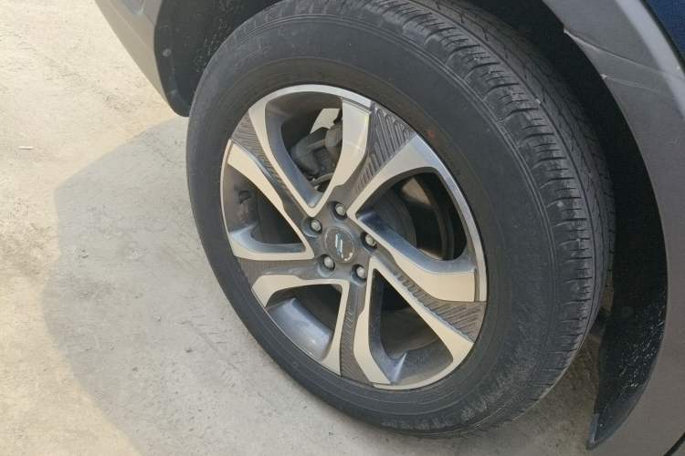 Used Oshan COSPro 2021 1.5T Automatic Flagship 7-Seater