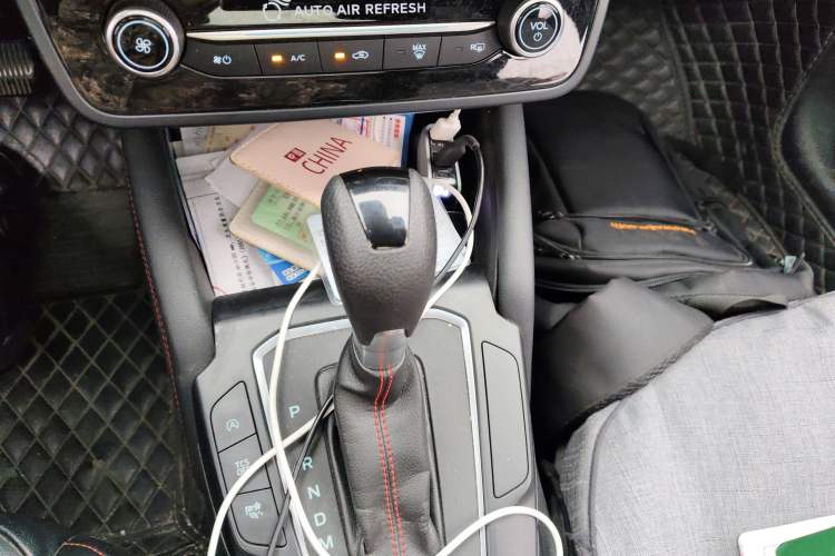 Used Ford Focus 2022 Hatchback EcoBoost 180 Automatic ST Line