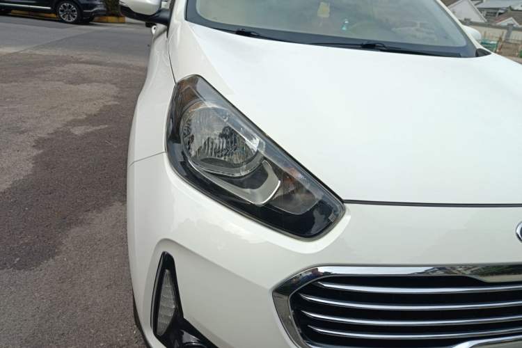 Used Kia KX3 2017 1.6L Automatic Aoya Version