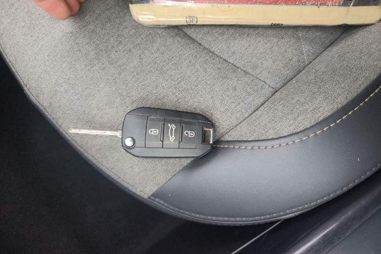 Used Citroen C3-XR 2019 230THP DCT ORIGINS Centennial Deluxe Edition