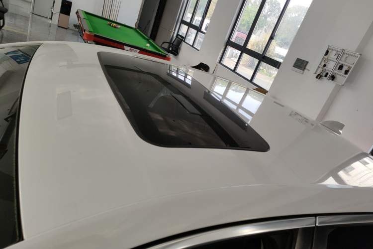 Used Cadillac ATS-L 2017 28T Tech Edition
