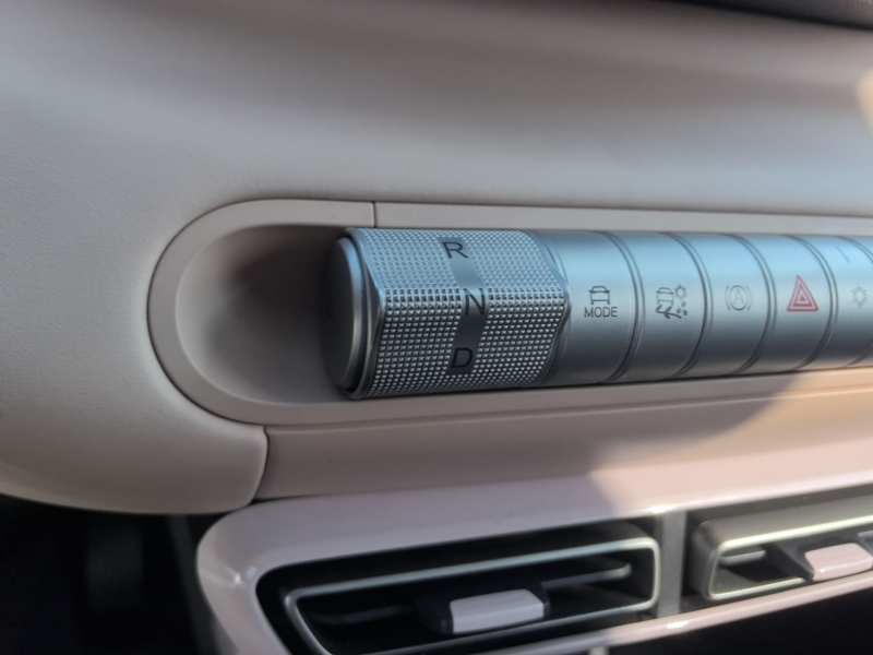 Used BYD Seagull 2025 305km Active Version — 13