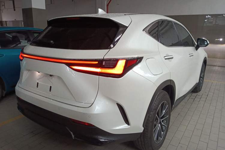 Used Lexus NX New Energy 2022 400h+ Comfort Edition