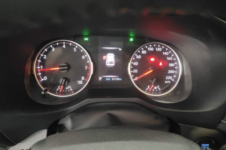 Used Toyota Wildlander 2022 2.0L CVT 4x4 Luxury PLUS Edition