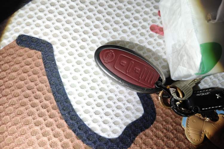 Used Nissan Qashqai 2025 Facelifted Honor 2.0L CVT XV+ Leading Edition