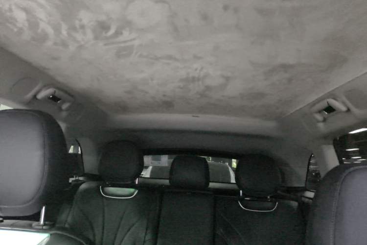 Used XPeng G9 2022 650 Performance Edition Pro Headliner