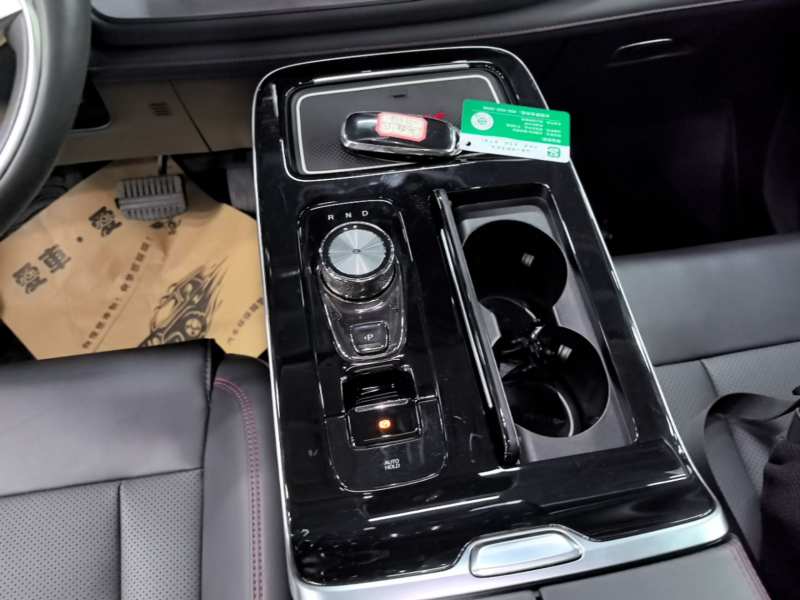 Used AION V 2021 Plus 80 Pilot Intelligent Driving Edition Ternary Lithium — 13