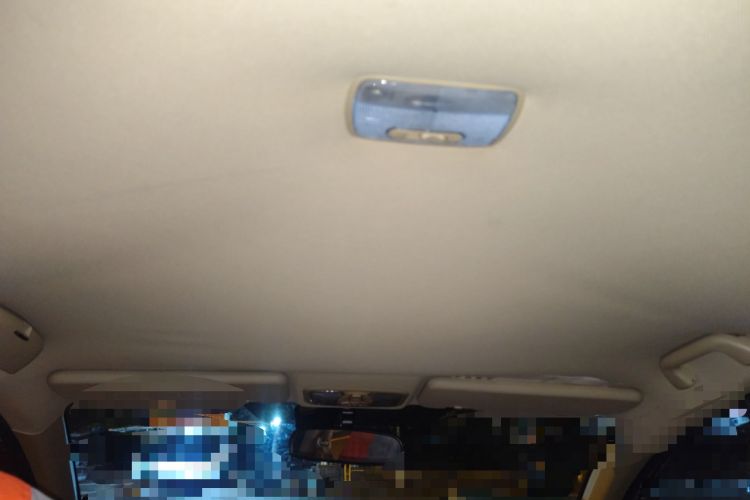 Used Haval H6 2011 2.0L Manual Two-Wheel Drive Urban Version