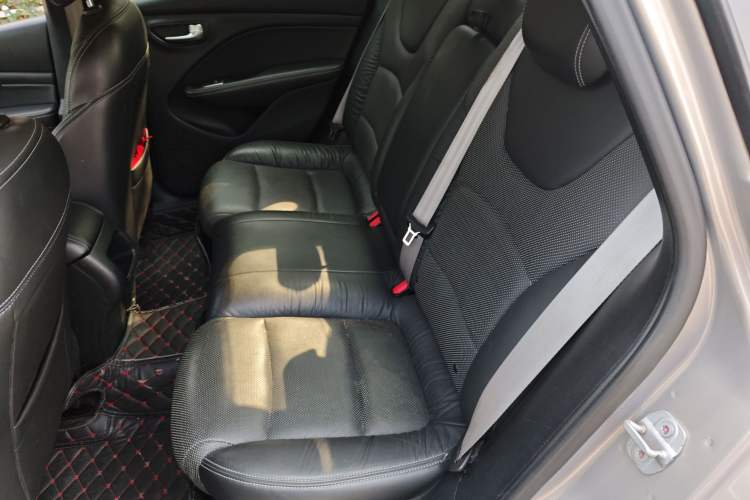 Used Fiat Viaggio 2012 1.4T Automatic Jingxiang Edition
