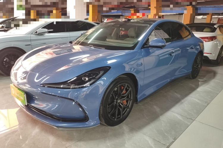 Used IM L6 2024 Max Standard Edition