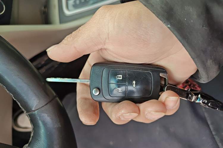 Used Buick GT 2018 15T Dual-Clutch Elite Model China V Standard