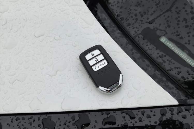 Used Honda Avancier 2020 240TURBO Front-Wheel Drive Smart Edition Interior 1