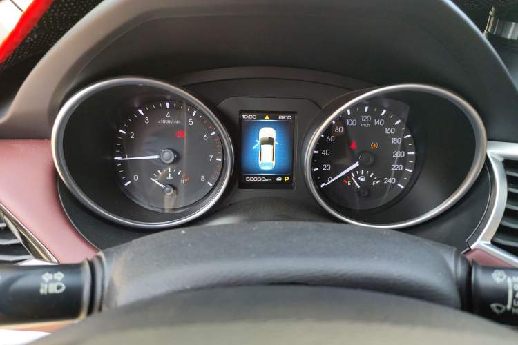 Used Haval H6 Coupe 2019 1.5T Automatic Two-Wheel Drive Ultra-Luxury Smart Connectivity Version China V Emission Standard