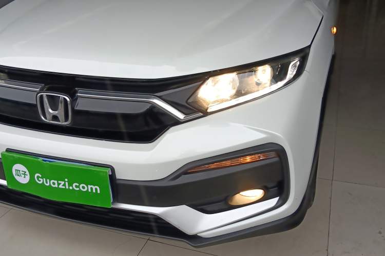 Used Honda XR-V 2020 1.5L CVT Comfort Version Left Front Headlight