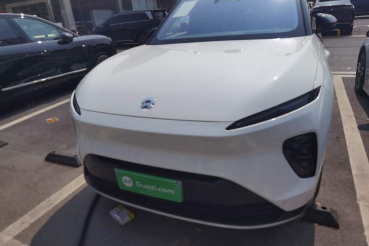 Used Nio ES8 2023 75 kWh
