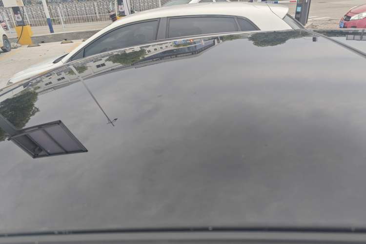 Used Mercedes-Benz A-Class 2019 A 200 L
