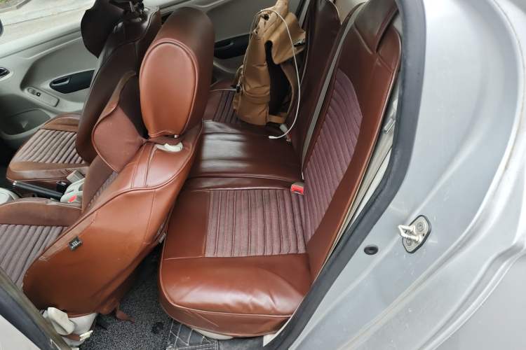 Used Citroen Elysee 2014 1.6L Automatic Fashion Model