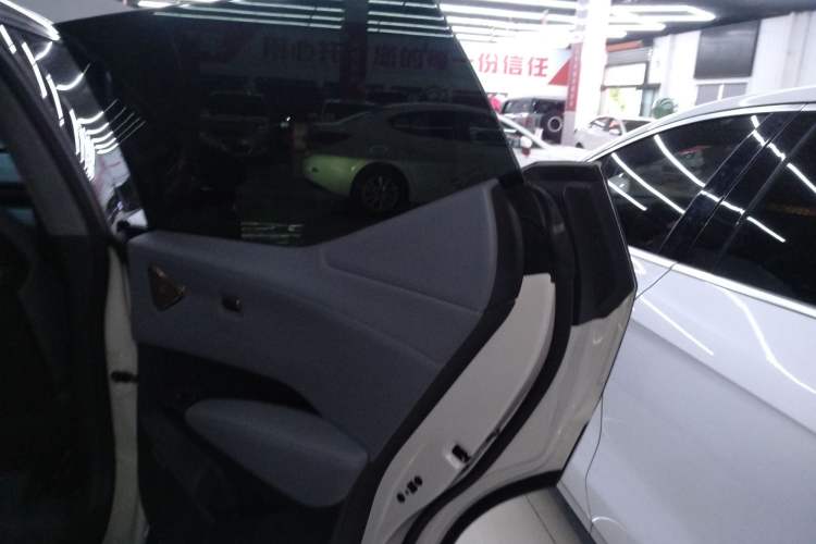 Used Zeekr X 2023 Rear-Drive YOU Edition 4 Seats