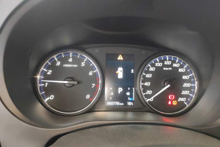 Used Mitsubishi Outlander 2020 2.0L Two-Wheel Drive Enjoyment Version 5 Seats