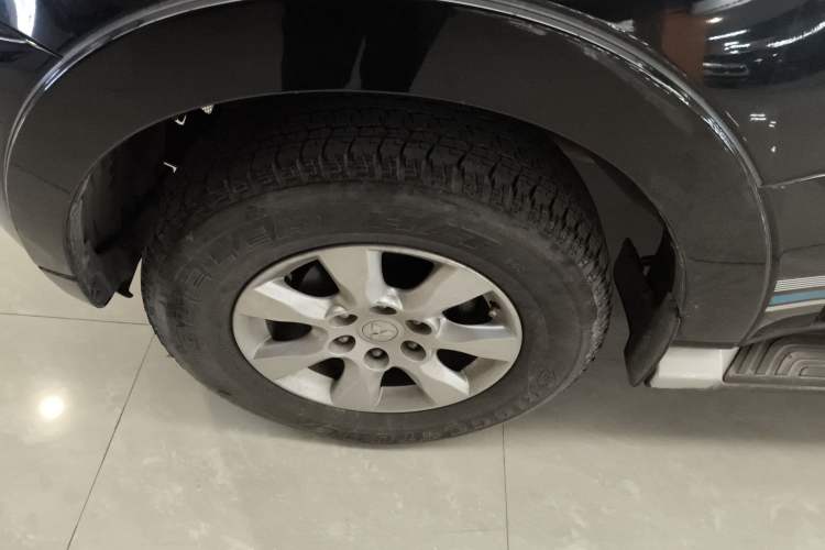 Used Mitsubishi Pajero 2018 3.0L Automatic Luxury Edition