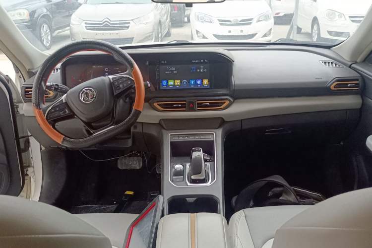 Used Dongfeng Aeolus E70 2023 PRO Smart Drive Edition