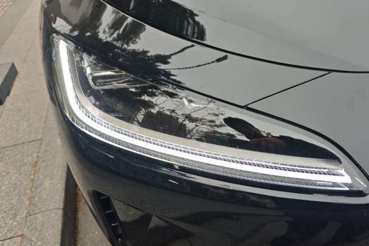 Used Hima H5 2025 Model Pure Electric Max