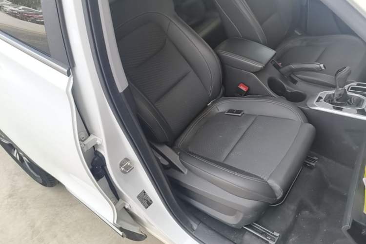 Used Chery Tiggo 5x 2020 1.5L Manual Fashion Edition
