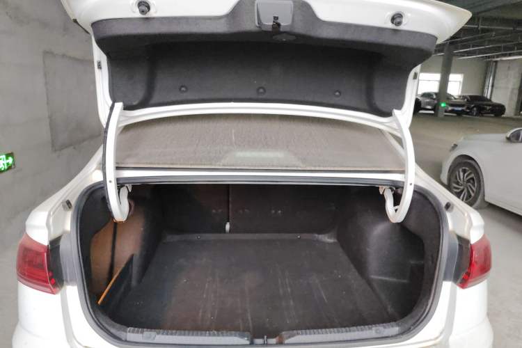 Used Volkswagen Bora 2023 200TSI DSG Enjoyment Edition
