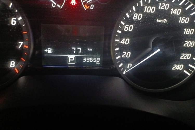 Used Nissan Sylphy 2022 Classic 1.6XE CVT Comfort Edition